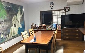 フクロウの御宿 春日居館